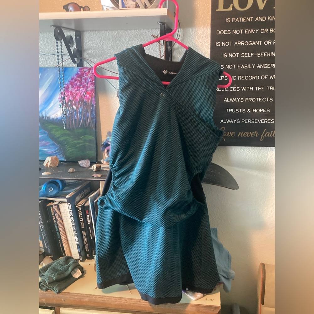 Small dress